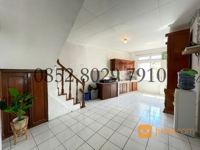 Villa Puncak Kolam Private