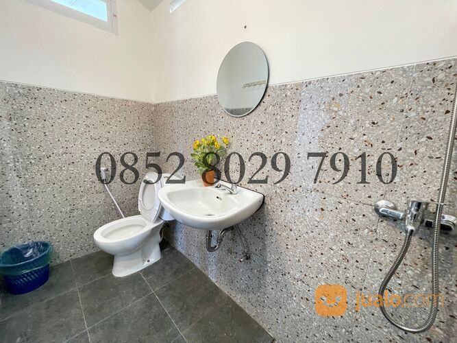 Villa Puncak Kolam Private