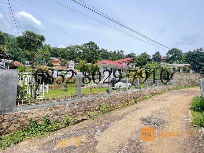 Villa Puncak Kolam Private