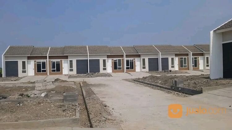 Rumah Subsidi di Gran Harmoni Cibitung Muktiwari
