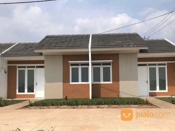 Rumah Subsidi di Gran Harmoni Cibitung Muktiwari