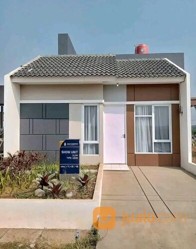 Rumah Subsidi di Gran Harmoni Cibitung Muktiwari