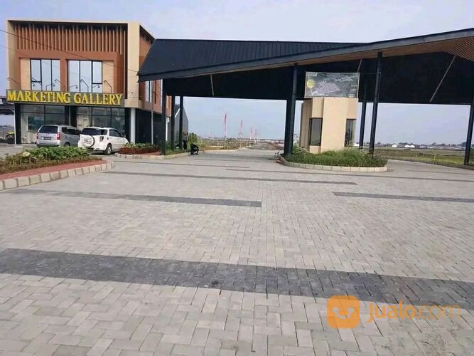 Rumah Subsidi di Gran Harmoni Cibitung Muktiwari