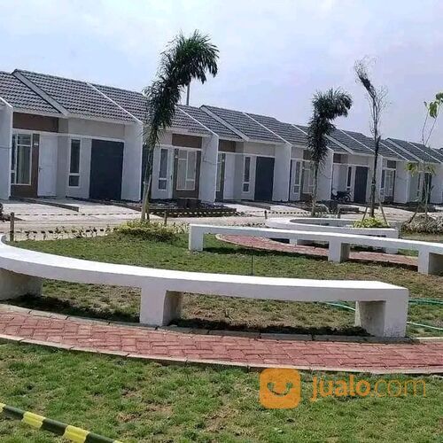 Rumah Subsidi di Gran Harmoni Cibitung Muktiwari