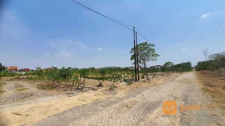 Tanah Dekat Alfamart Bukit Kencana, Legalitas HM