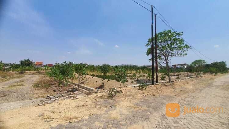 Tanah Dekat Alfamart Bukit Kencana, Legalitas HM