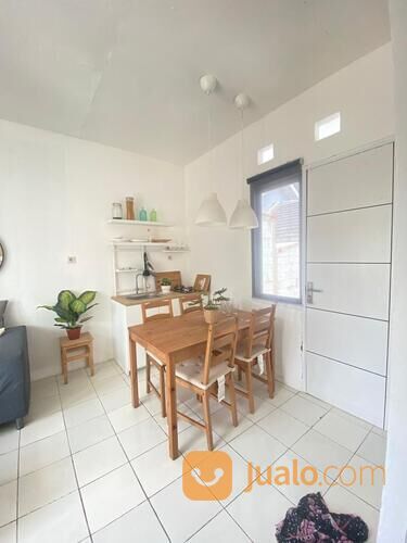 RUMAH DEKAT KAHATEX RANCAEKEK, CICILAN 1 JUTA FLAT