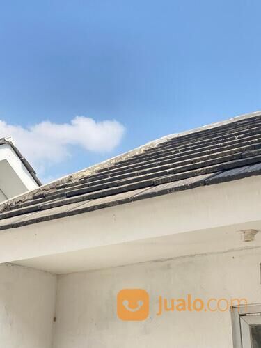 RUMAH DEKAT KAHATEX RANCAEKEK, CICILAN 1 JUTA FLAT