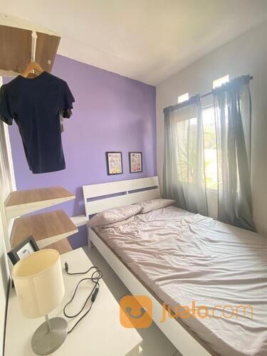 RUMAH DEKAT KAHATEX RANCAEKEK, CICILAN 1 JUTA FLAT