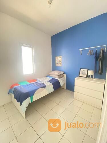 RUMAH DEKAT KAHATEX RANCAEKEK, CICILAN 1 JUTA FLAT