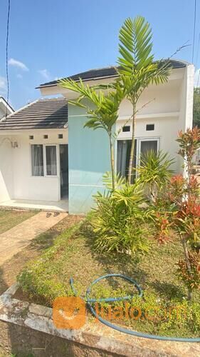 RUMAH DEKAT KAHATEX RANCAEKEK, CICILAN 1 JUTA FLAT