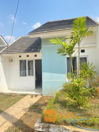 RUMAH DEKAT KAHATEX RANCAEKEK, CICILAN 1 JUTA FLAT