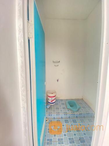 RUMAH DEKAT KAHATEX RANCAEKEK, CICILAN 1 JUTA FLAT