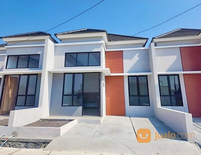 Grand Mutiara Village dekat Kampus Unsika Karawang barat