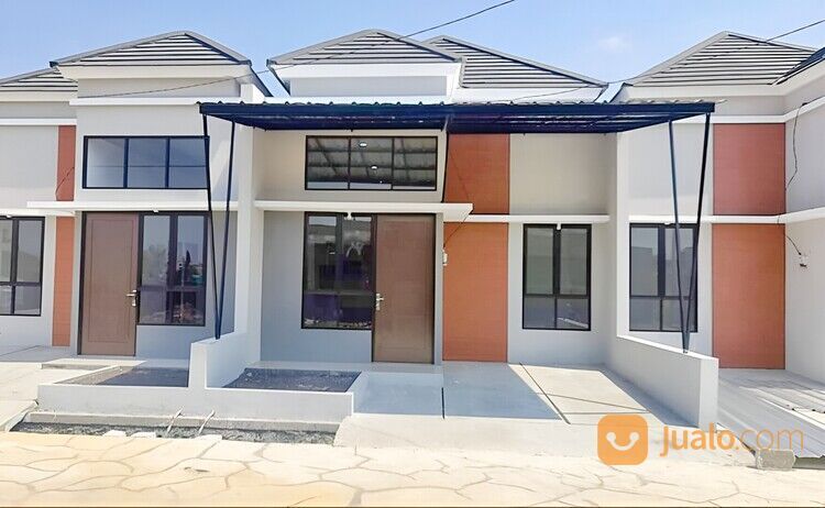 Grand Mutiara Village dekat Kampus Unsika Karawang barat