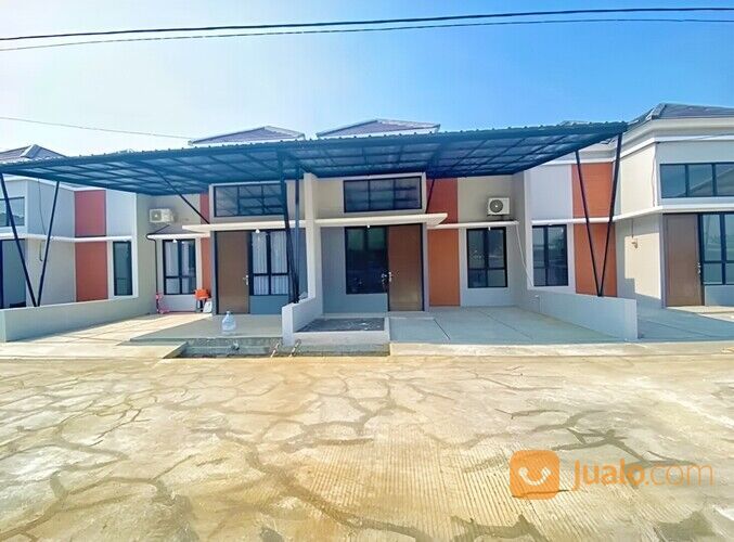 Grand Mutiara Village dekat Kampus Unsika Karawang barat