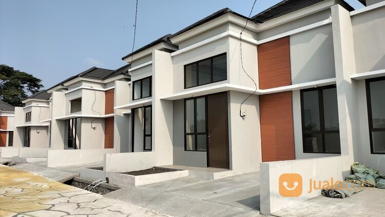 Grand Mutiara Village dekat Kampus Unsika Karawang barat