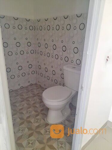 Grand Mutiara Village dekat Kampus Unsika Karawang barat