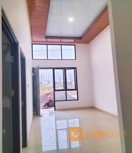 Grand Mutiara Village dekat Kampus Unsika Karawang barat