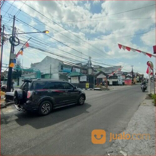 Utara Kampus Upn Jogja Cuma 3 Unit, Shmp