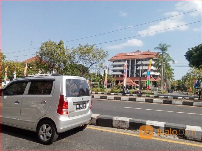Utara Kampus Upn Jogja Cuma 3 Unit, Shmp