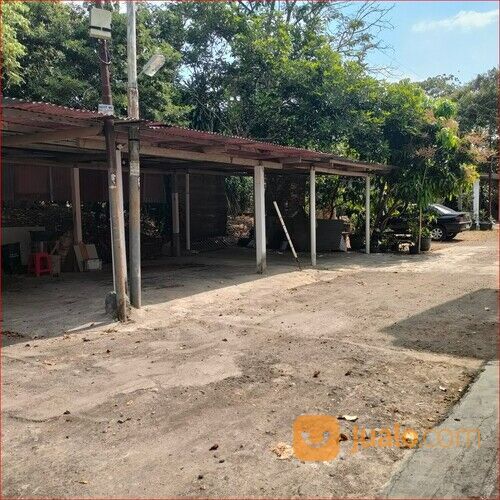 Utara Kampus Upn Jogja Cuma 3 Unit, Shmp