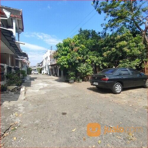 Utara Kampus Upn Jogja Cuma 3 Unit, Shmp