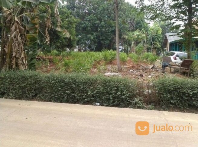 Termurah Tanah murah di Cisaat Setu Bekasi