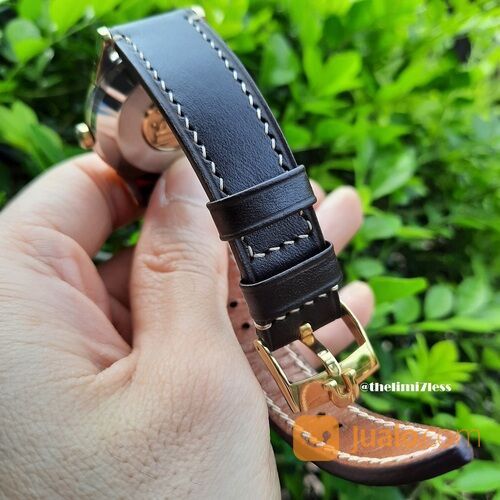 Jam tangan Omega Constellation 1960s Pie Pan automatic 2852 swiss made