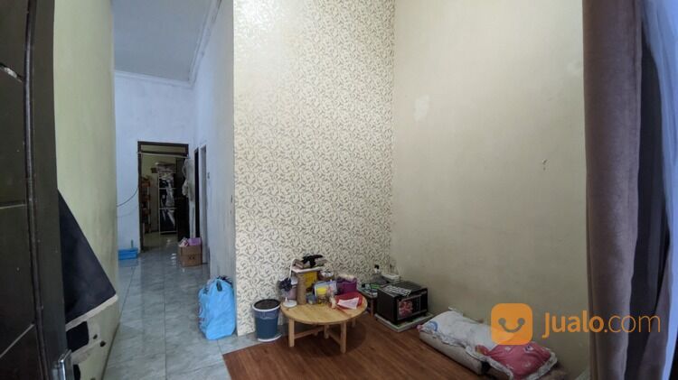 (BWI A.377) Rumah di Perum BMI Blok Penataran No. 17 Maron Kec. Genteng - Banyuwangi