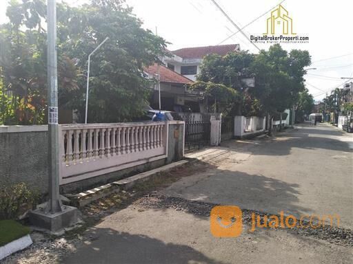 Rumah Jadul dengan Tanah Luas Harga Terjangkau di Turangga Buah Batu bandung