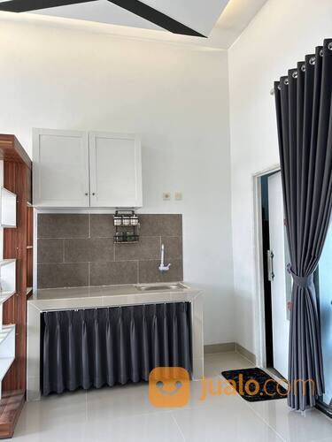 New Modern Home Mirabella Nusantara Babelan