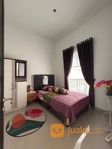 New Modern Home Mirabella Nusantara Babelan