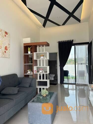 New Modern Home Mirabella Nusantara Babelan