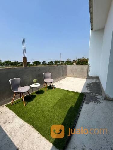 New Modern Home Mirabella Nusantara Babelan