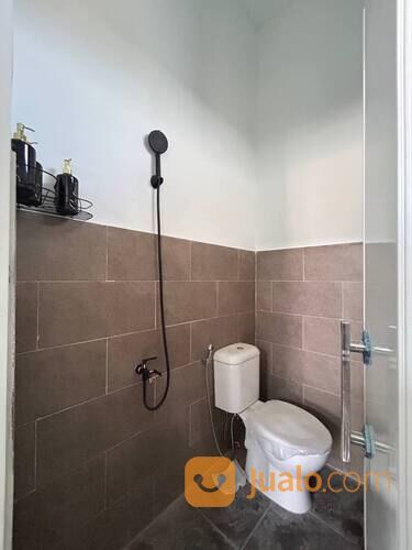 New Modern Home Mirabella Nusantara Babelan