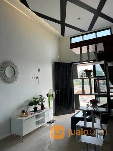 New Modern Home Mirabella Nusantara Babelan