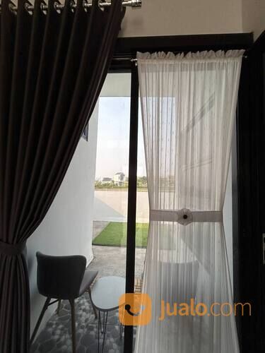 New Modern Home Mirabella Nusantara Babelan