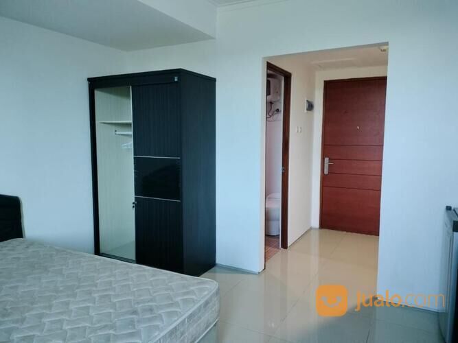 Apartemen High Point Siwalankerto Surabaya