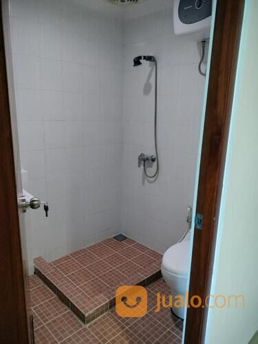 Apartemen High Point Siwalankerto Surabaya