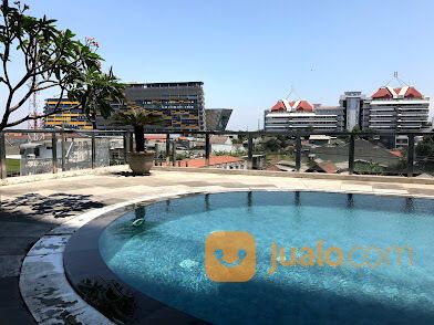 Apartemen High Point Siwalankerto Surabaya