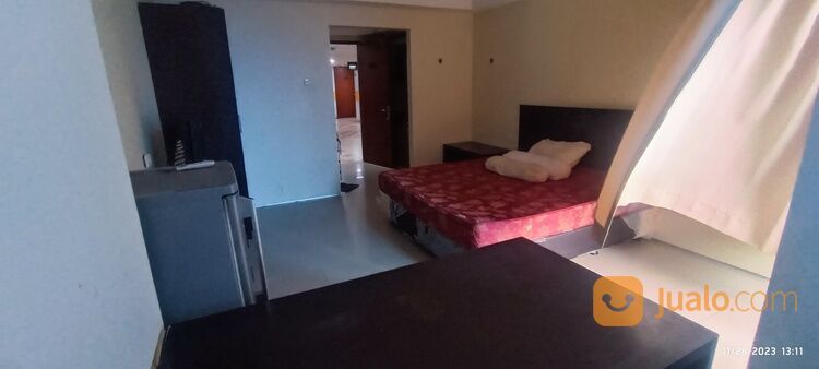 Unit Apartemen High Point Siwalankerto Surabaya