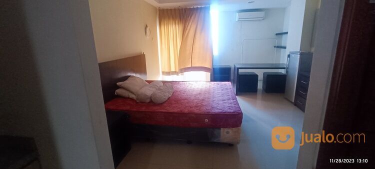 Unit Apartemen High Point Siwalankerto Surabaya