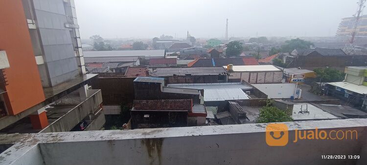 Unit Apartemen High Point Siwalankerto Surabaya