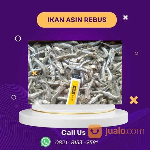 TERDEKAT!! IKAN ASIN REBUS 0821-8153-9591 KABUPATEN ACEH.