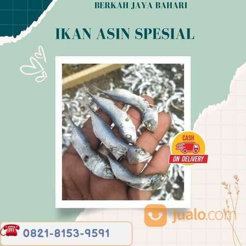 TERDEKAT!! IKAN ASIN REBUS 0821-8153-9591 KABUPATEN ACEH.