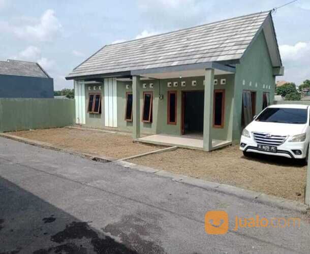 Rumah Lokasi di Susukan, Ungaran Timur Bhayangkara Residence