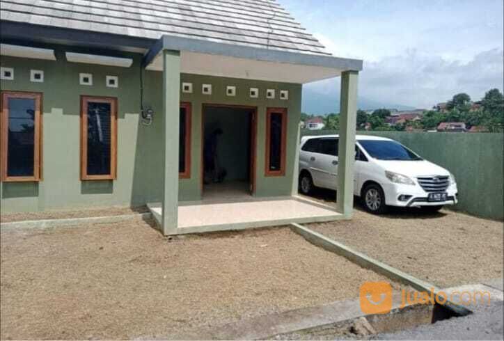 Rumah Lokasi di Susukan, Ungaran Timur Bhayangkara Residence