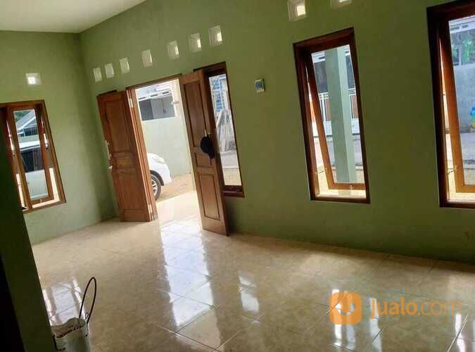 Rumah Lokasi di Susukan, Ungaran Timur Bhayangkara Residence