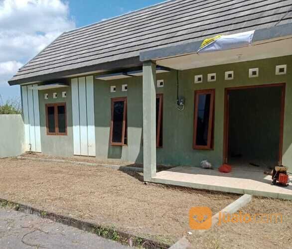 Rumah Lokasi di Susukan, Ungaran Timur Bhayangkara Residence